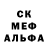 A PVP Соль james gardner